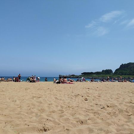 Castro-Urdiales Apartamento 3 Minutos De La Playa 카스트로우르디알레스 외부 사진