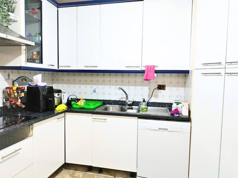 Castro-Urdiales Apartamento 3 Minutos De La Playa 카스트로우르디알레스 외부 사진