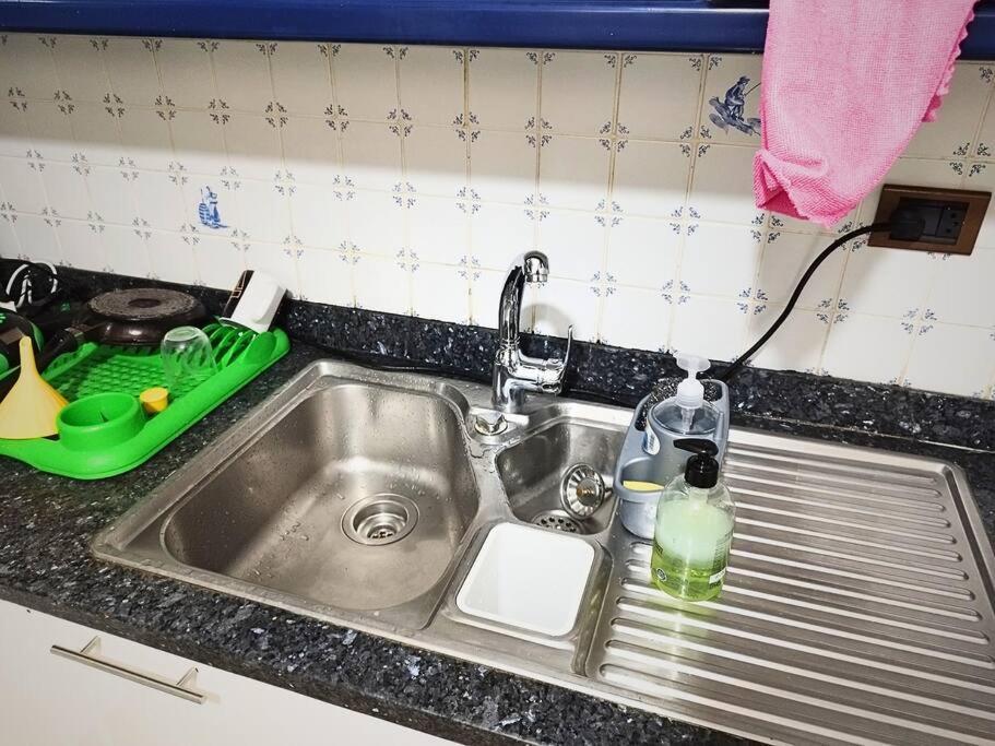 Castro-Urdiales Apartamento 3 Minutos De La Playa 카스트로우르디알레스 외부 사진