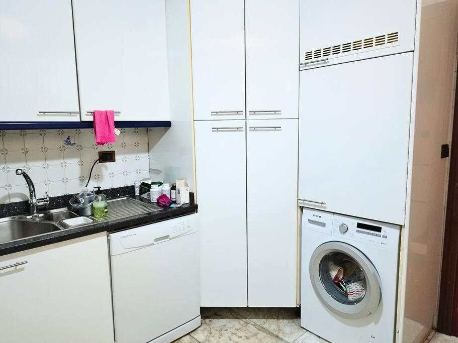 Castro-Urdiales Apartamento 3 Minutos De La Playa 카스트로우르디알레스 외부 사진