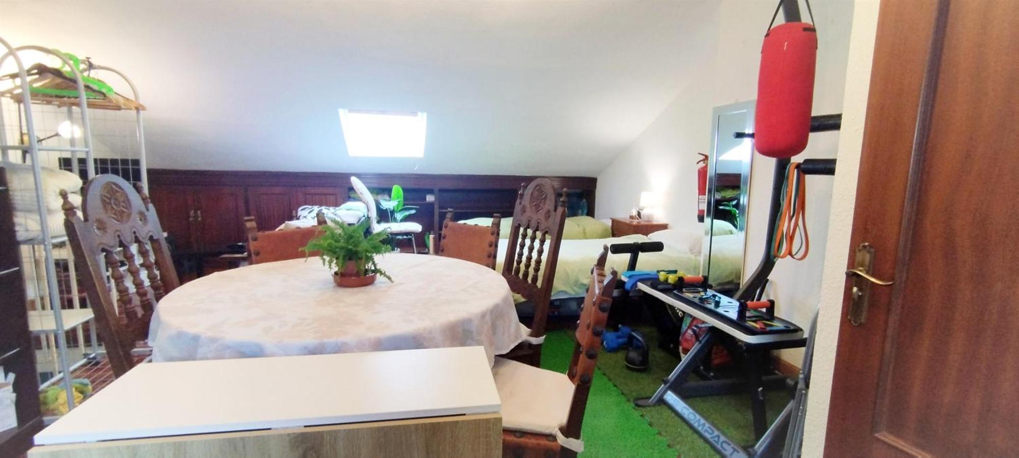 Castro-Urdiales Apartamento 3 Minutos De La Playa 카스트로우르디알레스 외부 사진