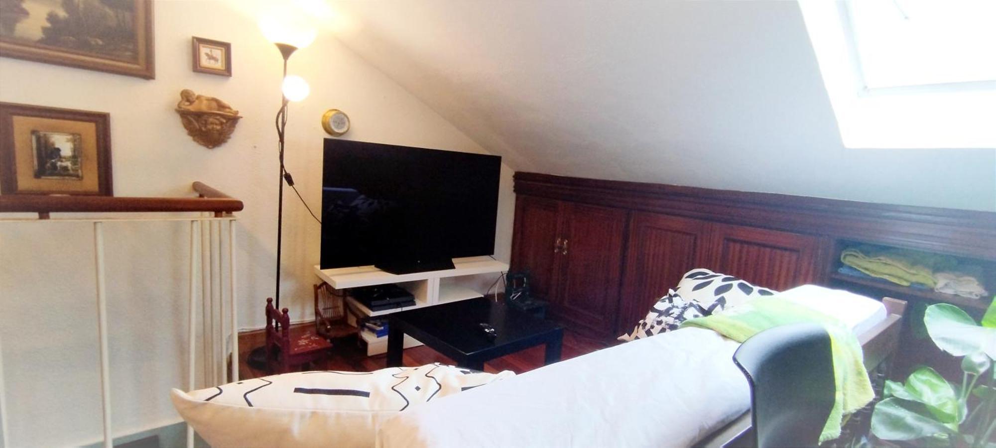 Castro-Urdiales Apartamento 3 Minutos De La Playa 카스트로우르디알레스 외부 사진
