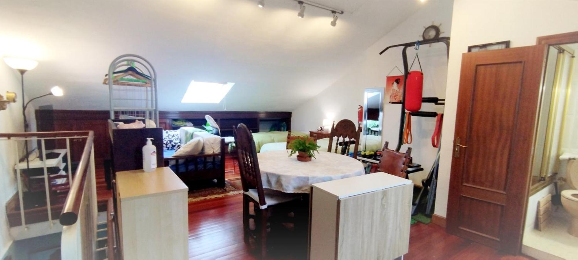 Castro-Urdiales Apartamento 3 Minutos De La Playa 카스트로우르디알레스 외부 사진