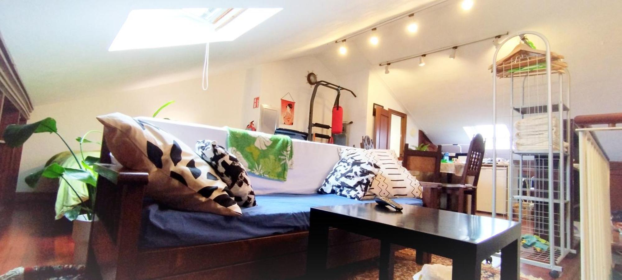 Castro-Urdiales Apartamento 3 Minutos De La Playa 카스트로우르디알레스 외부 사진