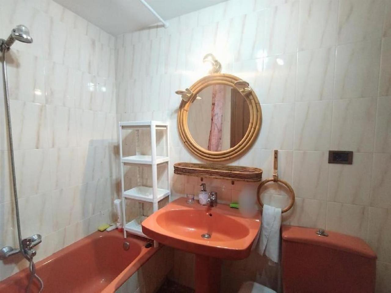 Castro-Urdiales Apartamento 3 Minutos De La Playa 카스트로우르디알레스 외부 사진