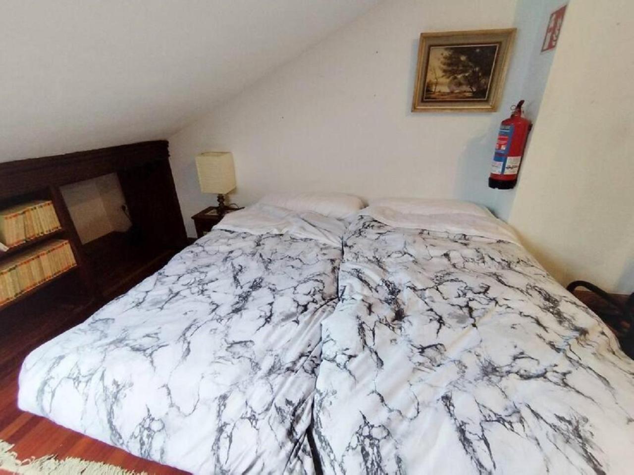Castro-Urdiales Apartamento 3 Minutos De La Playa 카스트로우르디알레스 외부 사진