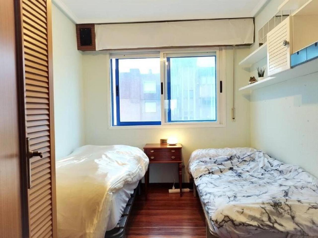 Castro-Urdiales Apartamento 3 Minutos De La Playa 카스트로우르디알레스 외부 사진