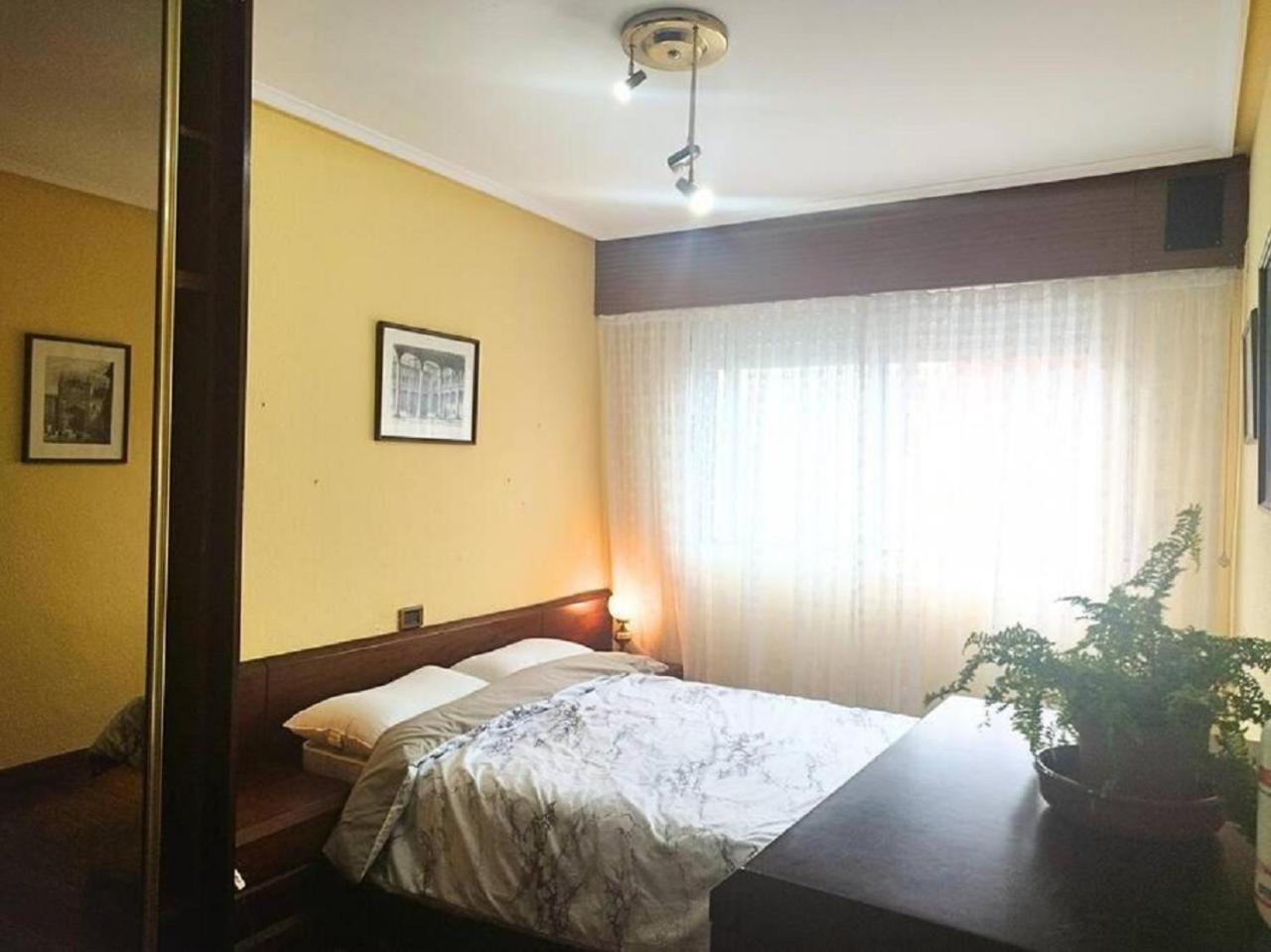 Castro-Urdiales Apartamento 3 Minutos De La Playa 카스트로우르디알레스 외부 사진
