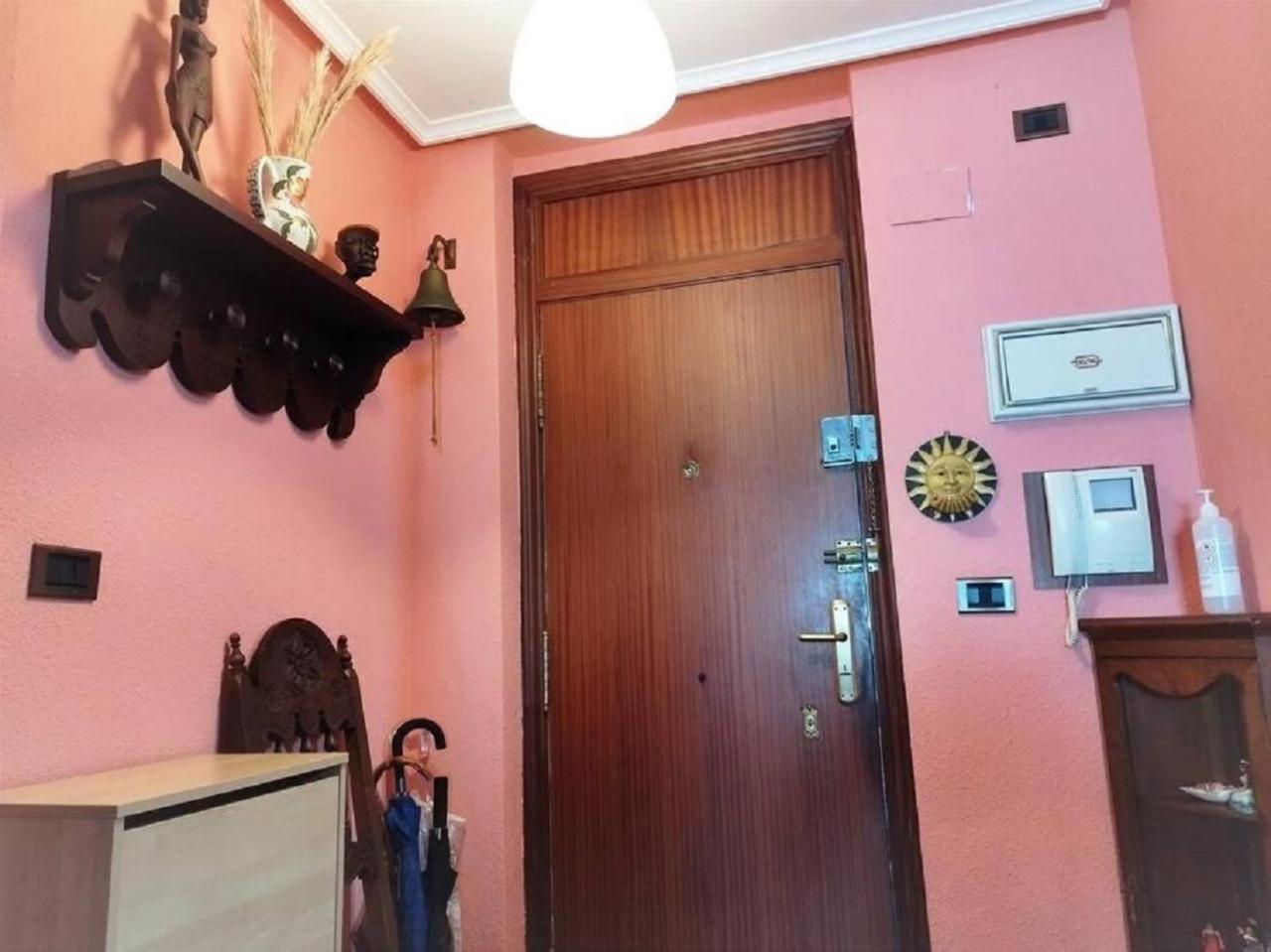 Castro-Urdiales Apartamento 3 Minutos De La Playa 카스트로우르디알레스 외부 사진